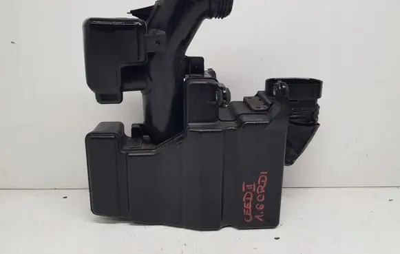 KIA Ceed Intake resonator 
