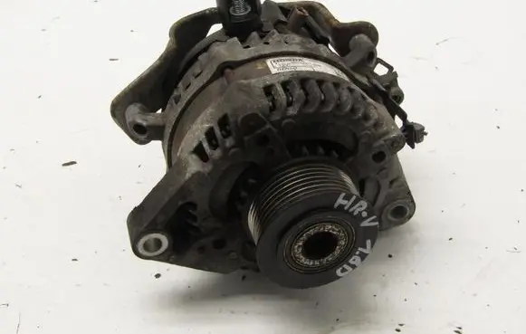Honda HR-V Generator/alternator 1042118280