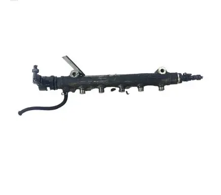 Hyundai Santa Fe Fuel main line pipe 3140027400 0281002507