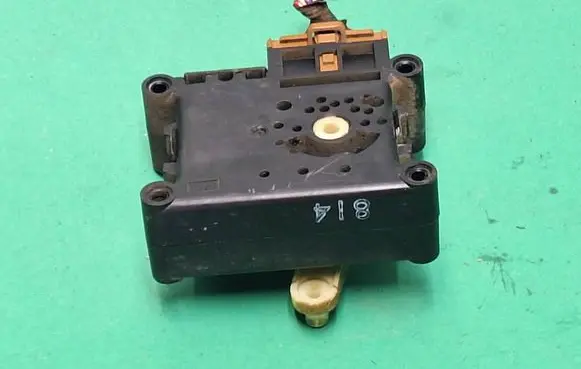 Subaru Legacy Air flap motor/actuator 