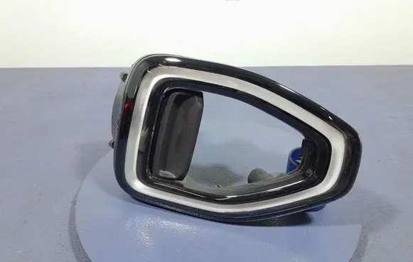 Volkswagen T-Roc Front fog light 2GA941056H