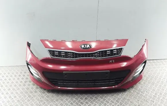 KIA Rio Front bumper 865111W700