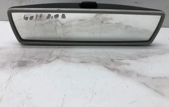 Volkswagen Golf V Rear view mirror (interior) E1010783