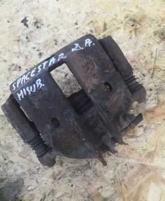 Mitsubishi Space Star Front brake caliper