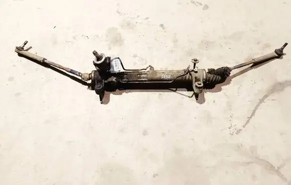 Toyota Avensis T250 Steering rack