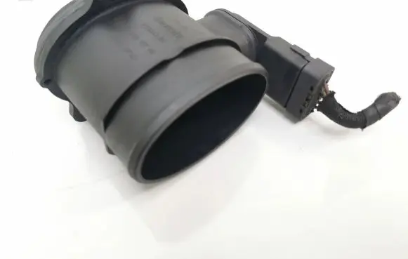 Citroen C5 Mass air flow meter 9650010780 72834204