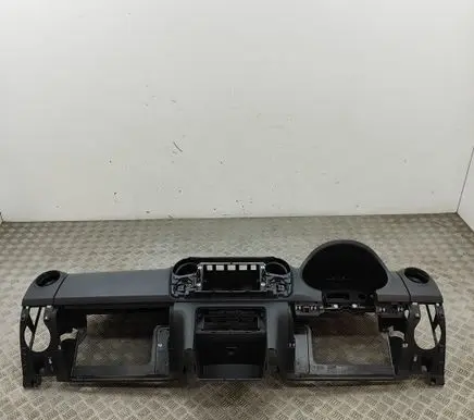 Volkswagen Amarok Dashboard 2H0857051G 2H2857005Q