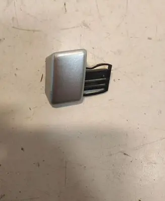 Volvo V70 Roof trim bar molding cover 
