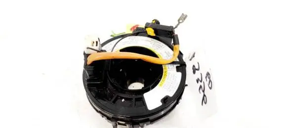Opel Agila B Airbag slip ring squib (SRS ring)