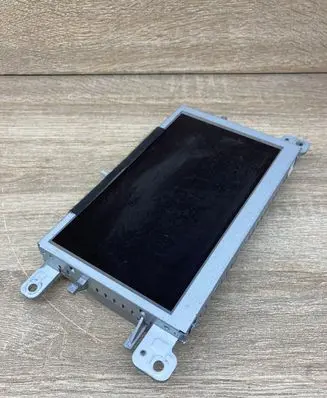 Audi A5 8T 8F Screen/display/small screen 8T0919604