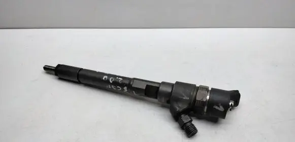 Hyundai Tucson JM Fuel injector 0445110258 3380027400