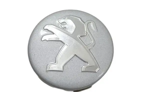 Peugeot 3008 I Original wheel cap