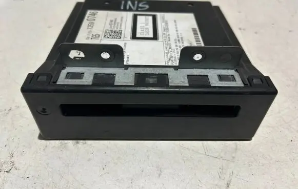 Opel Insignia A Navigation unit CD/DVD player 462144791 7310100000000X 13590746
