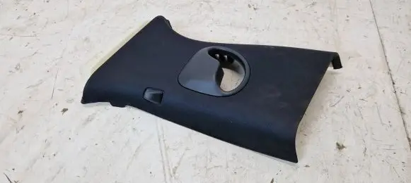 Jaguar I-Pace (B) pillar trim (top) J9D3-24397