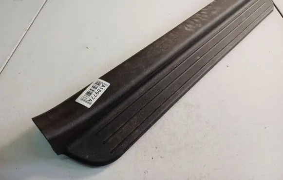 KIA Ceed Front sill trim cover 858741H000