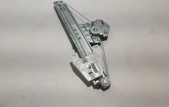 Dacia Spring Front window lifting mechanism without motor 807206951R
