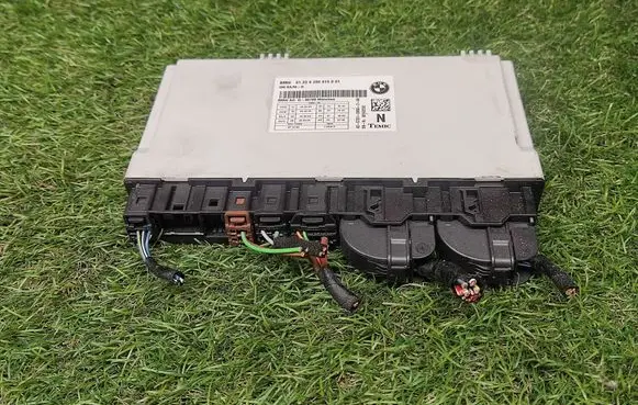 BMW 4 F36 Gran coupe Seat control module 9280913 613592809139