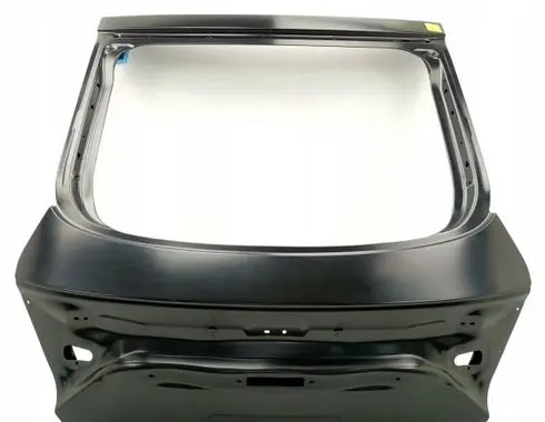 Audi A7 S7 4G Tailgate/trunk/boot lid 4G8827025B