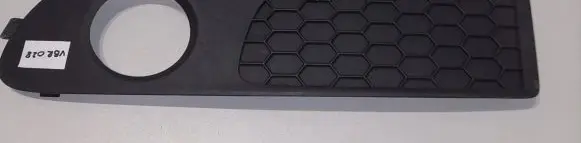 Volvo S80 Front bumper lower grill 30655929