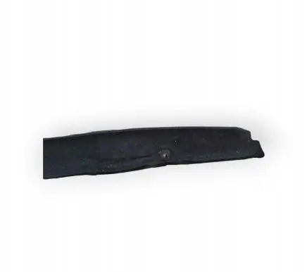 Opel Combo D Sound insulation of firewall 9821486780