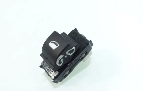 Citroen C3 Electric window control switch 96762292ZD