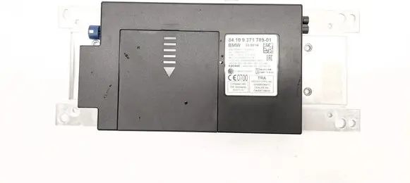 BMW 2 F45 Bluetooth control unit module 9371789
