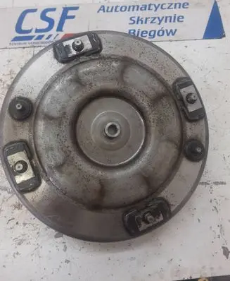Ford Mondeo Mk III Torque converter HC5608B 184212962