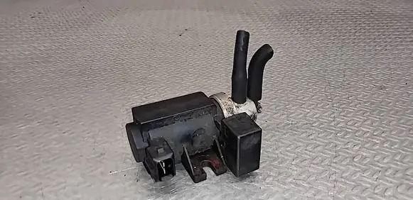 Opel Astra G Turbo solenoid valve 72190339 897219