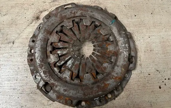 Chevrolet Matiz Pressure plate 