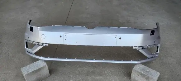 Volkswagen Golf VII Front bumper 5G0807221FL