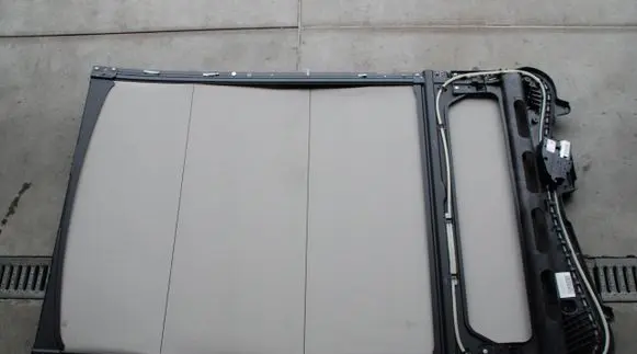 Nissan Qashqai Headlining set 110KM