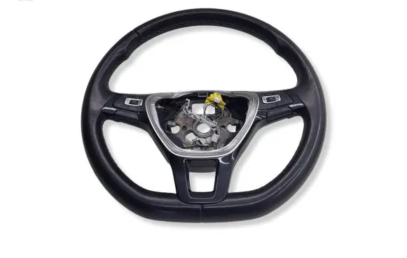 Volkswagen e-Golf Steering wheel 5G0419091 503433470 624880320R