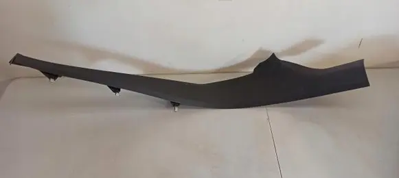 Audi A4 S4 B9 side skirts sill cover 8W0867768A