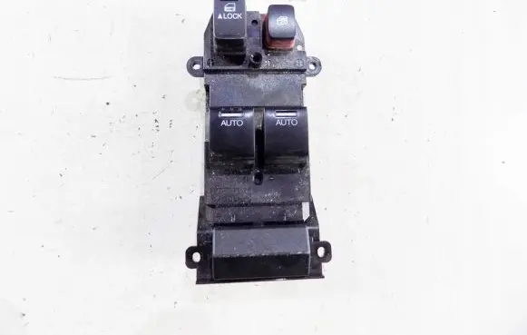 Honda CR-Z Electric window control switch 35750sztg010m1