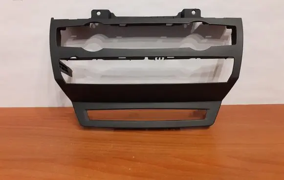 BMW X5 E70 Other center console (tunnel) element 0117729 7161797