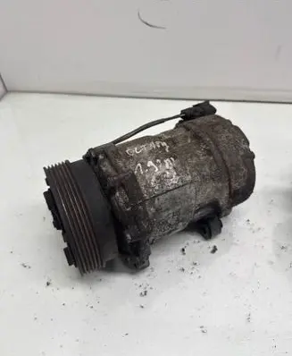 Skoda Octavia Mk1 (1U) Air conditioning (A/C) compressor (pump) SD7VCB