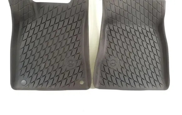 Mercedes-Benz A W177 Car floor mat set