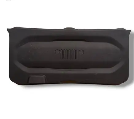Jeep Renegade Tailgate/boot cover trim set 51990206 A026 07355995690