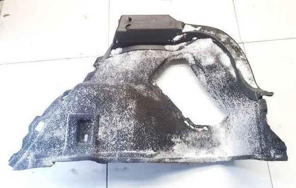 Toyota Auris 150 Other trunk/boot trim element 