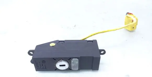 Volkswagen Phaeton Passenger airbag on/off switch 3D1919211A