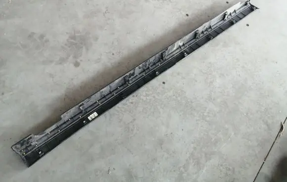 Hyundai Santa Fe Sill 87752S2000