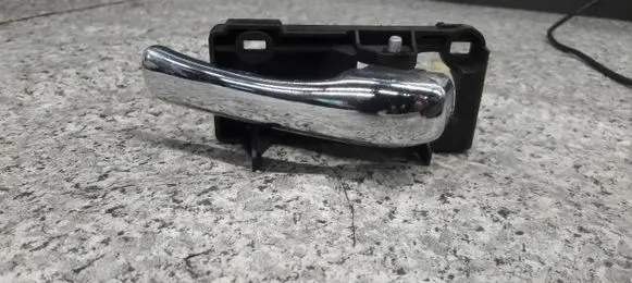 Alfa Romeo 147 Rear door interior handle