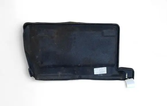 Porsche 911 991 Other trunk/boot trim element 99155105102