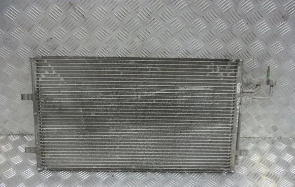 Ford C-MAX I Air conditioning (A/C) radiator (interior) 