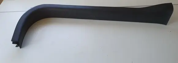 Nissan Murano Z51 Front sill trim cover