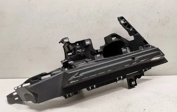 Other trunk/boot trim element