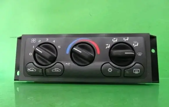 Opel Sintra Climate control unit 16206959