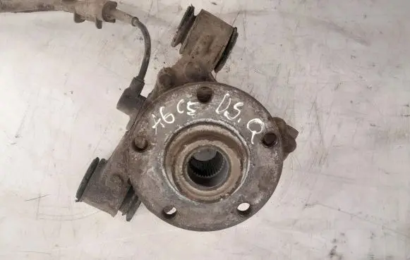 Audi A6 S6 C5 4B Rear wheel hub spindle/knuckle 