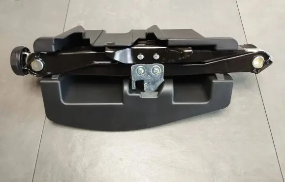 Audi A5 Sportback 8TA Lift Jack 8K9813685