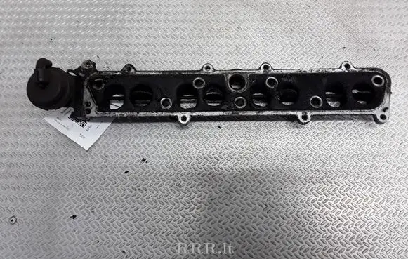 Opel Vectra B Engine shut-off valve 90500932